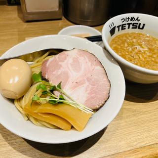 味噌つけ麺(つけめんTETSU 武蔵小杉東急スクエア店)