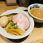 味噌つけ麺