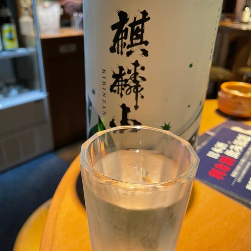 日本酒　飲み放題(十八代 光蔵 栄本店)