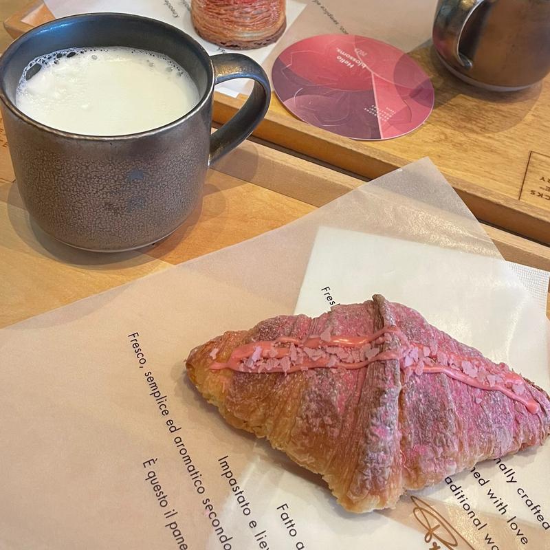 (STARBUCKS RESERVE®️ROASTERY TOKYO)