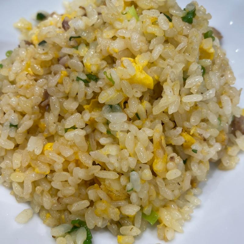 チャーハン(石松餃子 NEOPASA浜松)