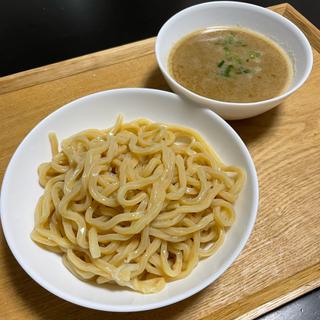 濃厚塩つけ麺(つけ麺 道(みち))