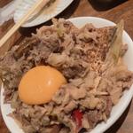 肉豆腐(焼鳥 その日ぐらし 武蔵小杉店)