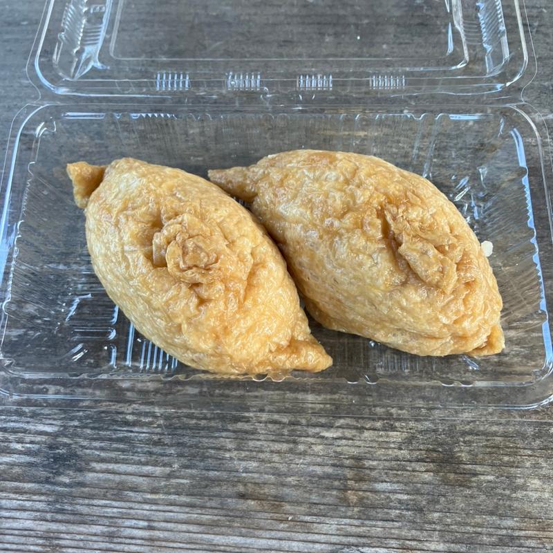 いなり寿司(かじか亭 )