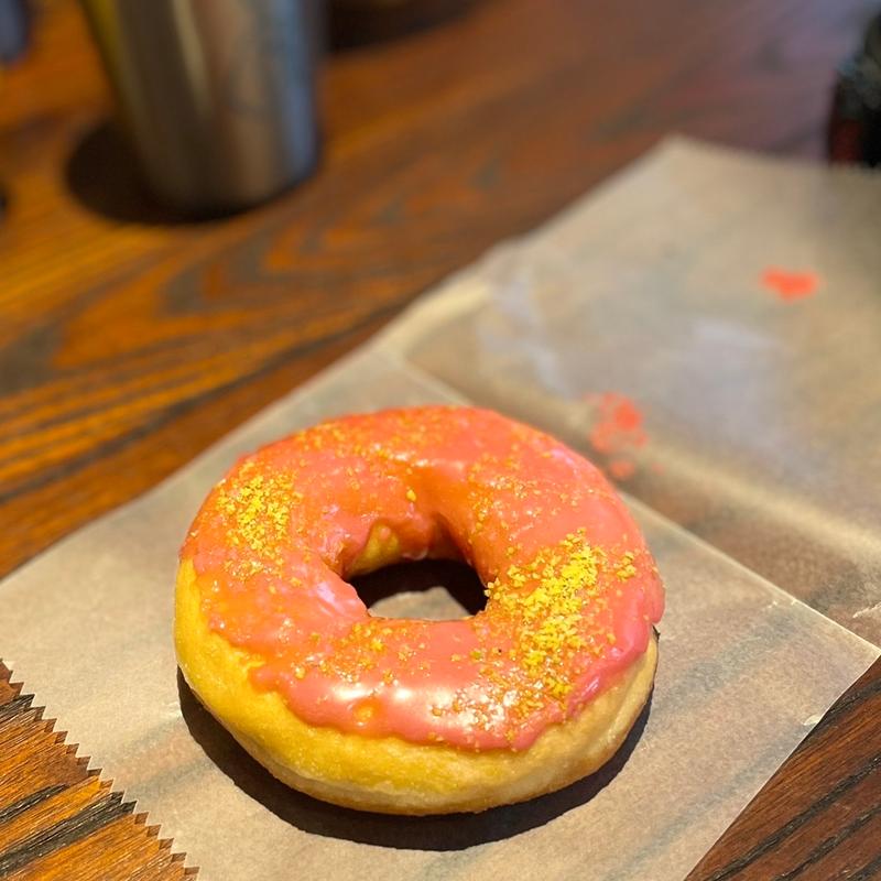 ラズベリー&ピスタチオ(COMPASS village コンパス ビレッジ)