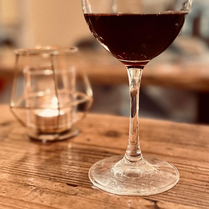 モンテブルチアーノ(LABURI)