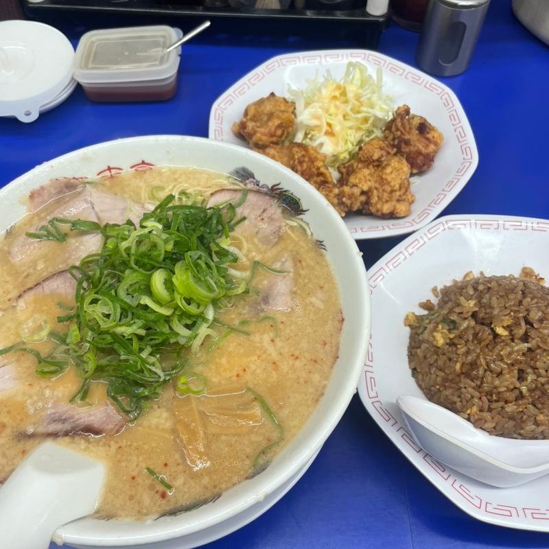 (来来亭 垂水店)