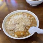 チャーシュー麺(中華亭 )