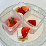 Singapore Lumch buffet(シンガポール・シーフード・リパブリック 銀座)