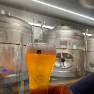 COEDOビール　ザ　ハウス　エール(COEDO BREWRY THE RESTAURANT)