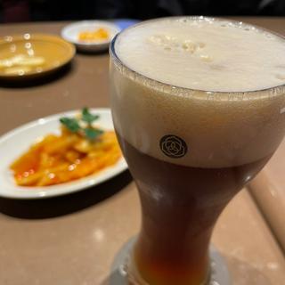 COEDOビール　紅赤(M size)(COEDO BREWRY THE RESTAURANT)