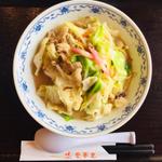 チャンポン
