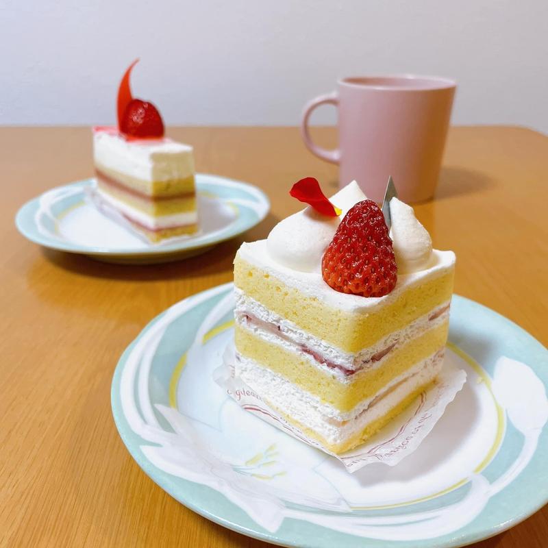 ガトーフレーズ(レ・ザンジュ･ベイ CIAL横浜店)