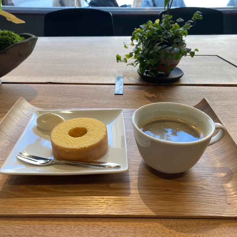 焼きたてバームクーヘンminiセット(ラ・コリーナ 近江八幡店 （La Collina）)