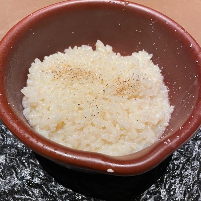 チーズリゾット(COEDO BREWRY THE RESTAURANT)