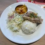 日替りランチ