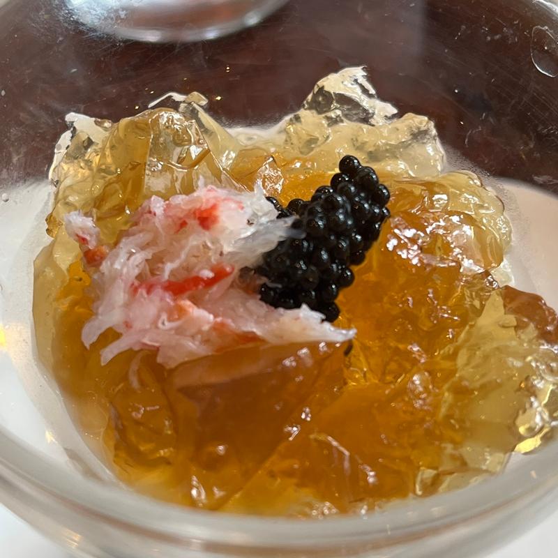 スペシャルセット(ロイヤルホスト新宿店)