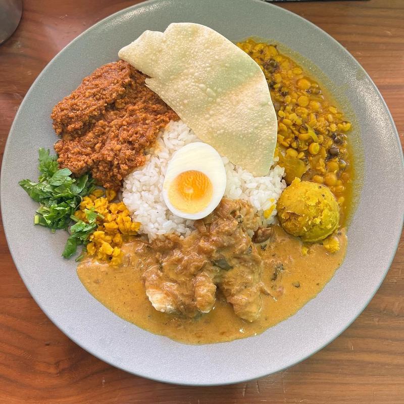 3種盛り(FISH 新宿店（フィッシュ）)