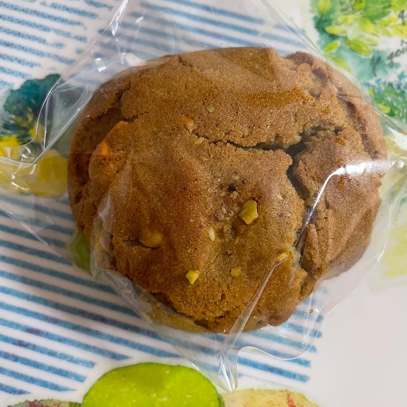 ピスタチオガナッシュクッキー(Hi COOKIE)
