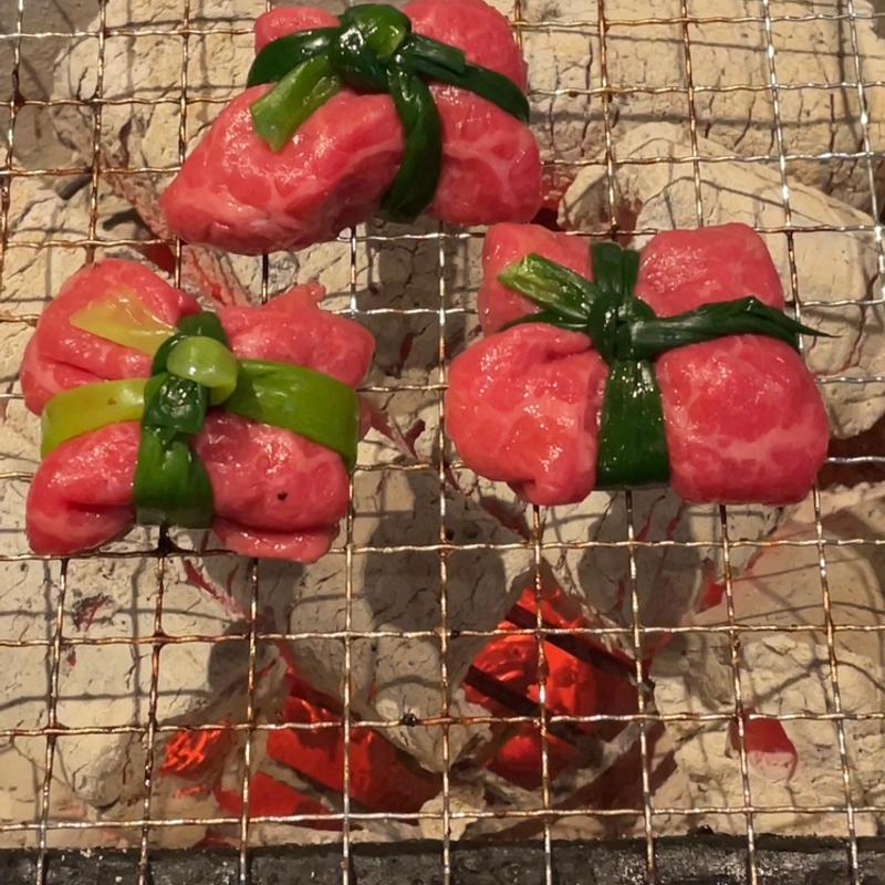 牛タン玉手箱(上杉 （うえすぎ）)