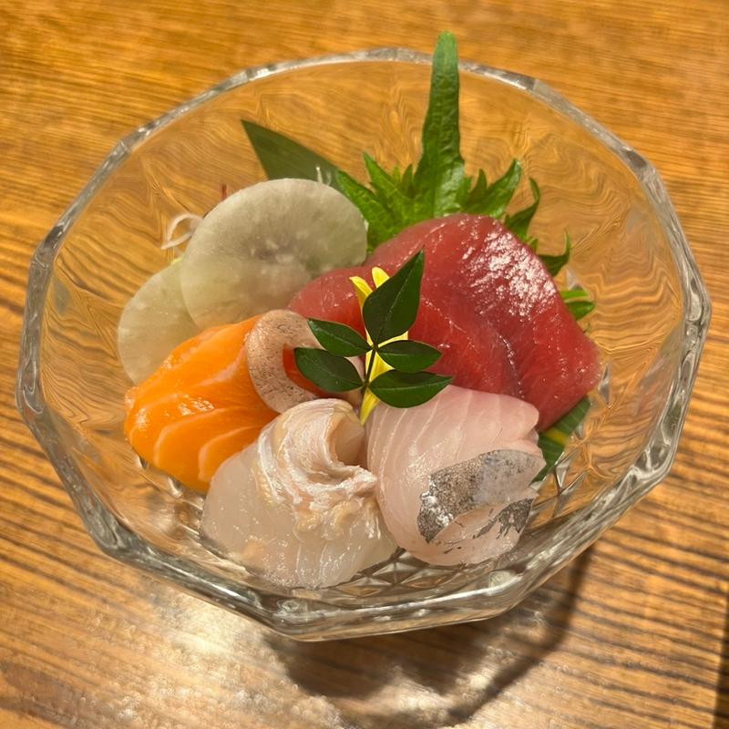 飲み放題6000円コース(炉端と地酒 まる文 すが原)