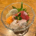 飲み放題6000円コース