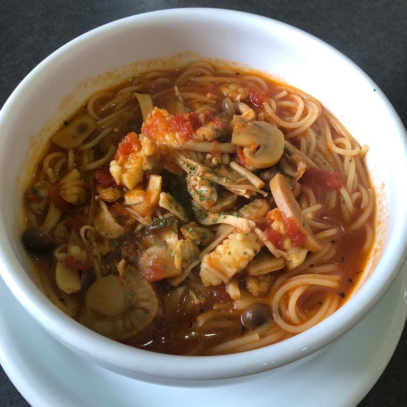 ペスカトーレ(アベニュー 福居店 )