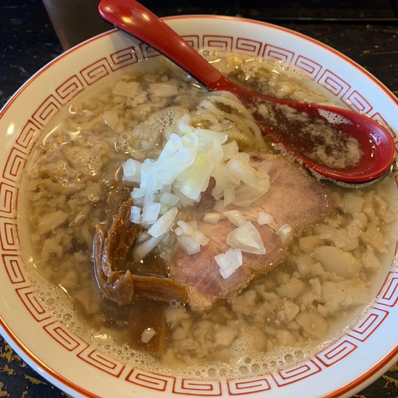 (らーめんとまぜめんの店 メンゴ！麺GO！(オレ､ケンゴ))