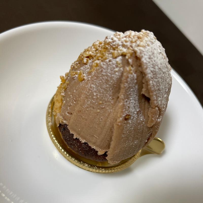 ジュジュ(パティスリーリエルグ)