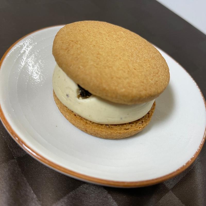 レーズンサンド(パティスリーリエルグ)