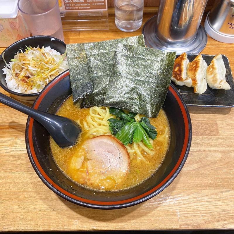 せい家セット(せい家 下総中山店)