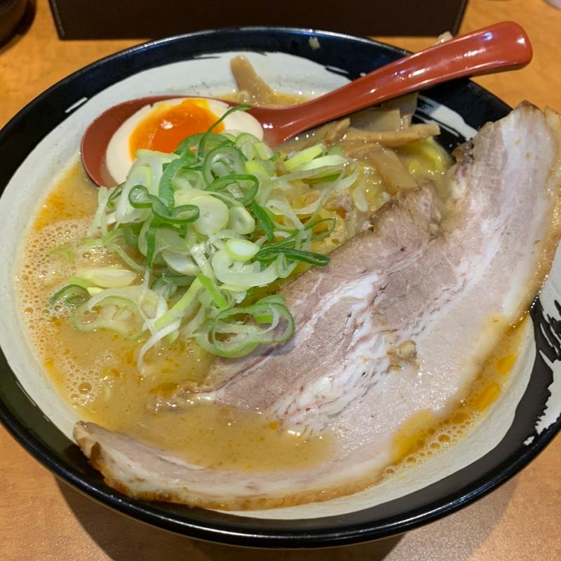 味噌(SAPPORO NOODLE 零)