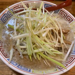 ネギラーメン(らーめんG麺24)