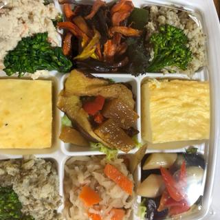 (かすがい食堂 pirahu)