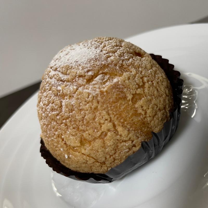 シュークリーム(パティスリー レタンセル)