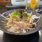 赤どりむねたたき(くろしお家 )