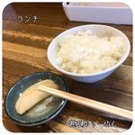 ランチ