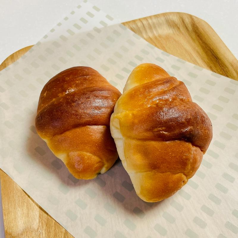 トリュフ塩パン(truffle mini（トリュフ　ミニ）)