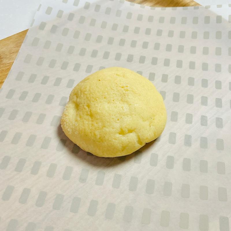 メロンパン(truffle mini（トリュフ　ミニ）)