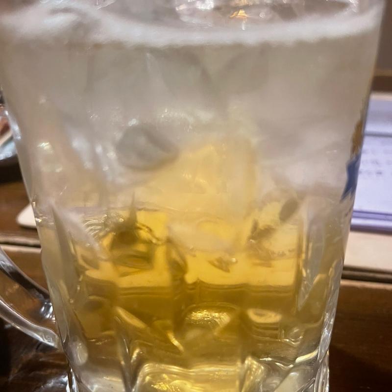 ハイボール(鶏屋坊’S )