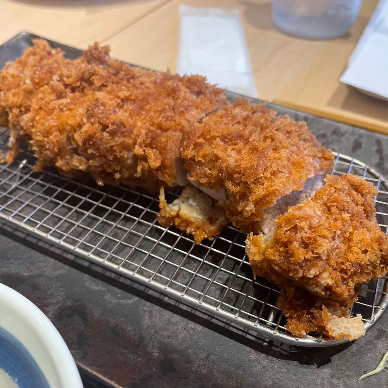 (とんかつ 和幸 経堂コルティ店)