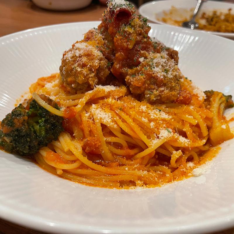 (イタリアンダイニング DoNA 経堂コルティ店)