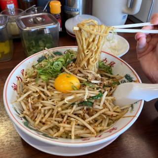汁無台湾麺 麺W(魁力屋 多摩ニュータウン通り店)
