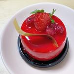 デリスルージュ
