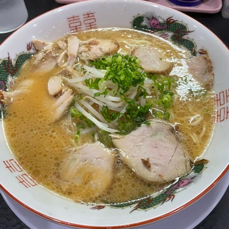 中華そば(Plus Ultra(プルスウルトラ))