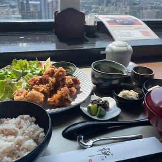 (禅)