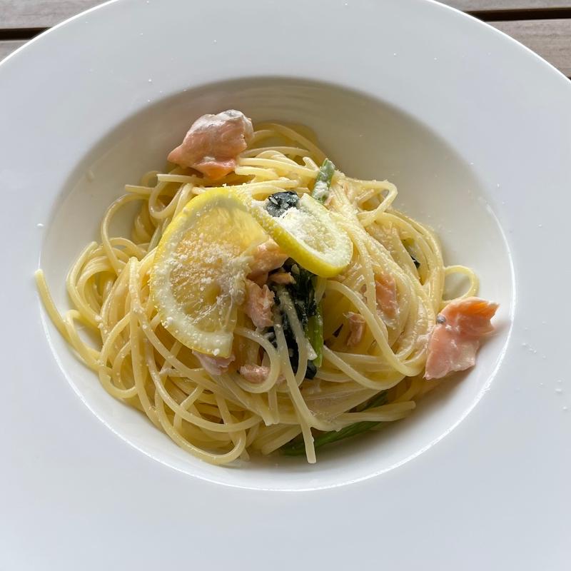 パスタランチ(カンティーナ 逗子店)