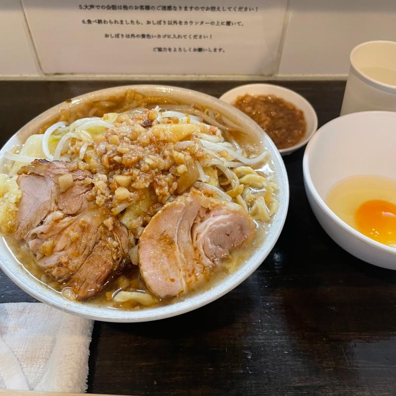 (ラーメン荘 これが好きだから)