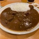 特選黒毛和牛カレー