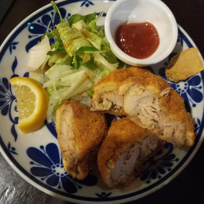 八十神ブタカツ(八十神 )